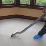 Carpet Cleaner