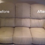 Upholstery Cleaning