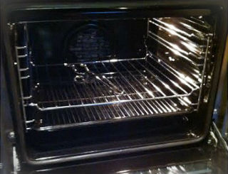 London Oven Cleaning Services