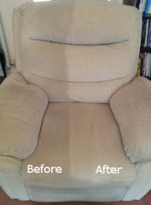 Sofa Cleaning